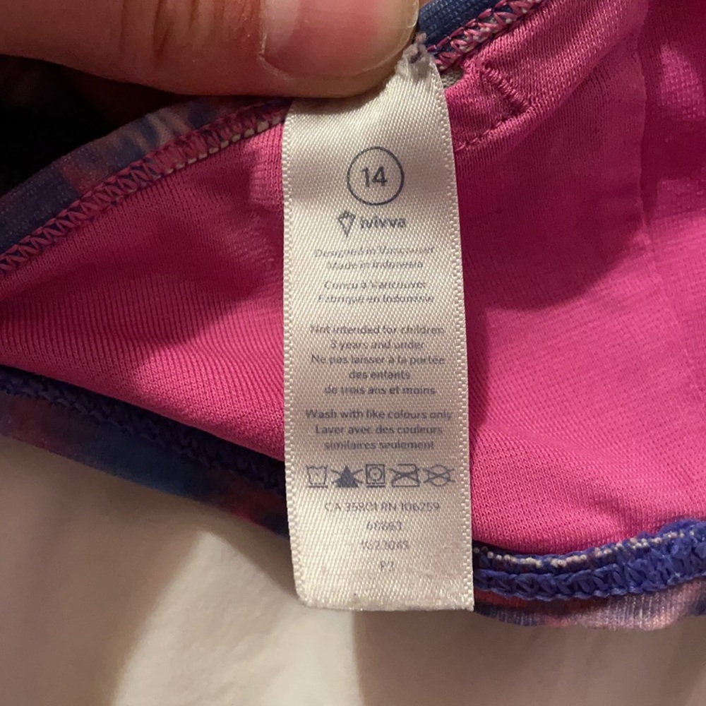 IVIVVA SPORTS BRA - Picture 5 of 7